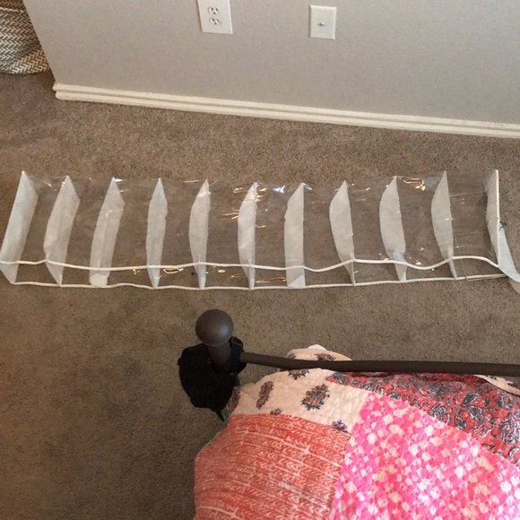 Target Storage & Organization 22 Target Hanging Shoe Storage Poshmark